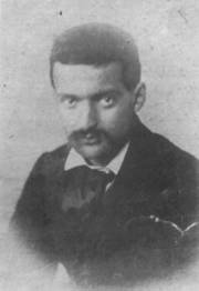 Paul Cézanne Biography